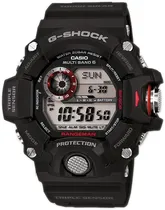 Relógio Masculino Casio G-Shock Digital GW-9400-1DR