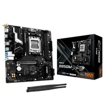 MB AM5 Asrock B850M-X Wifi R2.0 DDR5/HDMI/DP
