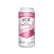 Smirnoff Ice Red Berries 473ML  Smirnoff Ic...