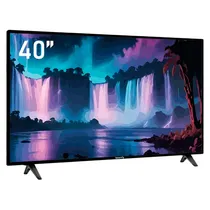 TV 40 Smartfy STV4B FHD/Android 14 Digital