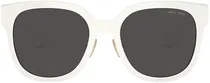 Oculos de Sol Miu Miu 0MU 01ZS 1425S0 - Feminino