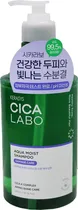 Shampoo Kerasys Cica Labo Aqua Moist - 750ML