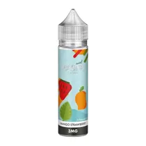Magna Juice 3MG 60ML Mango Strawberry Mint