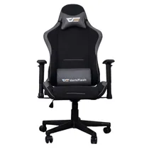 Cadeira Gamer Darkflash RC-400 Black