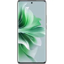 Oppo RENO11 CPH2599 5G Dual 256 GB - Cinza