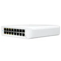Ui. USW-LITE-16-Poe-BR Unifi Switch 16P Gigabit 4W