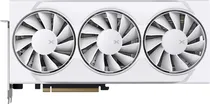 Placa de Vídeo XFX Radeon RX 9060 XT Swift Oc White 16GB GDDR6 (RX-96TS316W7)