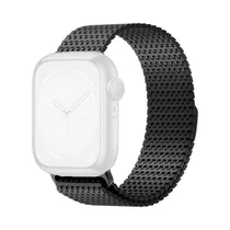 Correa Wiwu WI-WB002 para Apple Watch 38 - 40 - 41MM Negro