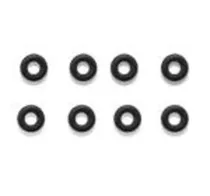 NE402328018A Cabin Rubber Fix Set 328A
