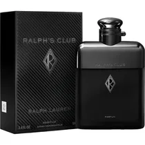 Perfume Ralph Lauren Ralph’s Club Parfum - Masculino 100ML