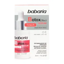 Babaria Botox Effect Serum 30ML