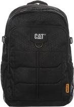 Mochila Caterpillar Outdoor Travel City 84055-478 - Preto