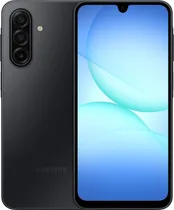 Smartphone Samsung Galaxy A17 5G A176B DS 6.7" 8GB/256GB Black