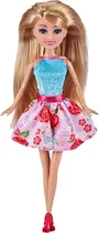 Boneca Zuru Sparkle Girlz Baby Sitter - 10064
