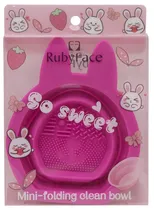 Limpador de Pincel Ruby Face So Sweet - Y21855