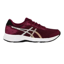 Tênis Femenino Running Asics Raiden 3 US 5.5