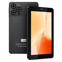 Tablet C Idea CM517B Tela 7" 5G 256GB /8GB Ram - Preto