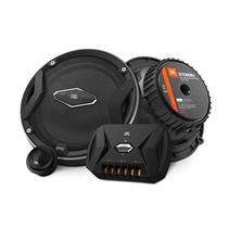 Alto Falante JBL 6"5 Gto 609C Kit 90WRMS 2VIAS