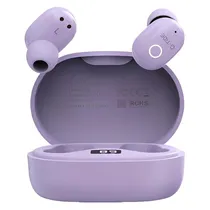 Fone de Ouvido G-Tide L32 Wireless - Roxo