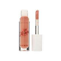 Brillo Labial Phoera High Shine Gloss 107 Nude 3ML