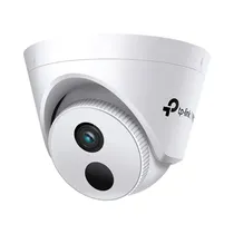 Cámara de Vigilancia TP-Link Vigi C400HP-4 Turret Blanco
