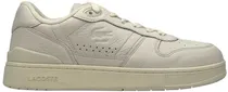 Tênis Lacoste T-Clip Set 224 5 Sma 748SMA003418C - Masculino