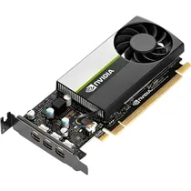 Placa de Vídeo PNY Quadro Nvidia T400 4 GB GDDR6
