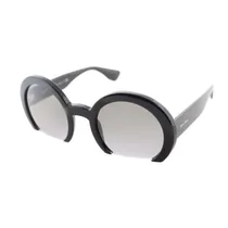 Lente de Sol Miu Miu MU-07QS 1AB3HO 52