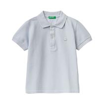 Polo Infantil Benetton 3089G3008 081