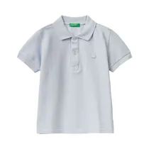 Polo Infantil Benetton 3089G3008 081