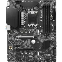 Placa-Mãe MSI Pro Z690-P LGA 1700 DDR4