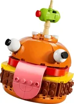Lego Fornite Durrr Burger - 77070 (193 PCS)
