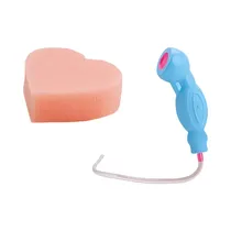 Muñeca Divertoys Diver New Born Little Baño 8210
