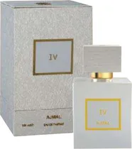 Ajmal IV Edp Fem 100ML