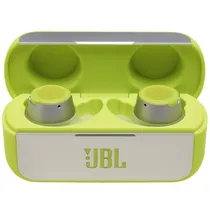 Fonce de Ouvido JBL Bluetooth Reflect Flow - Green (Deslacrado)
