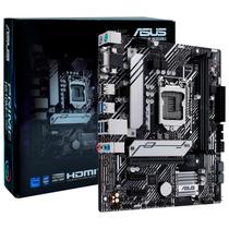 Placa Mãe Asus Prime H510M-A R2.0 Socket LGA 1200 / VGA / DDR4