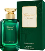 Perfume Chopard Orange Mauresque Edp 100ML - Unissex