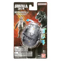 Boneco Bandai Monsters Godzilla Mecha Godzilla 92324