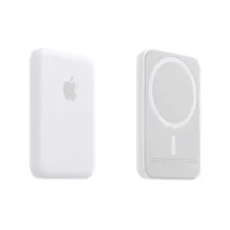 Carregador Portátil Apple Magsafe Battery Pack 20000MAH A2384 - Branco