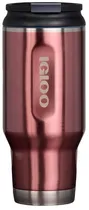 Copo Térmico Igloo Tumbler 71081 946ML - Flamingo