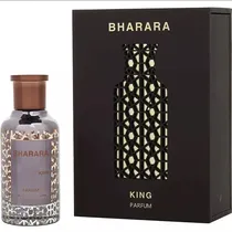 Perfume Bharara King Eau de Parfum Masculino 100ML