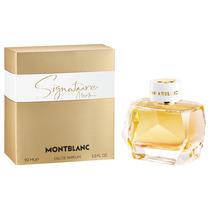 Perfume Montblanc Signature Absolue Edp Feminino - 90ML