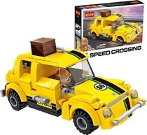 Cogospeed Crossing Electric Racing - 3428 (193 Pçs)