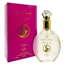 Perfume BY Charisma Case Comigo Marry Me Eau de Parfum Feminino 100ML Perfume BY Charisma Case Comigo Marry Me Eau de Parfum Feminino 100ML