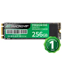  SSD Macrovi...