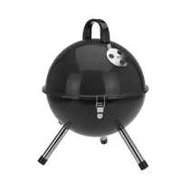 Churrasquera Portátil KPM C83000470 32CM