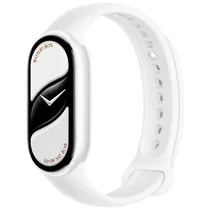 Xiaomi Smart Band 10 Ceramic Edition White