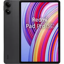 Tablet Xiaomi Redmi Pad 2 11" Wi-Fi 128 GB - Cinza Grafite