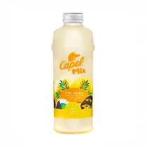 Coquetel Capel Piña Colada 700ML