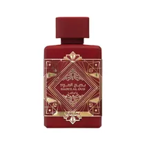 Perfumes Lattafa Badee Al Oud Sublime 100ML